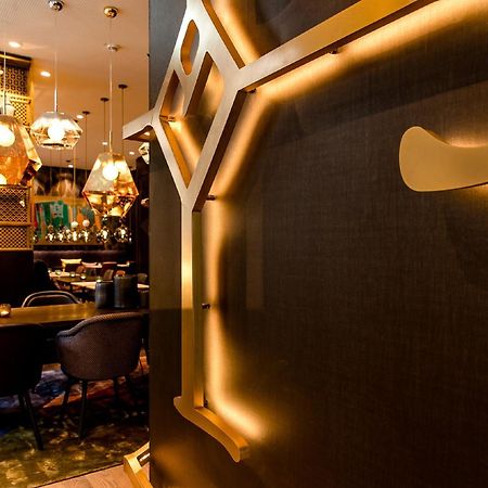 Motel One אאכן מראה חיצוני תמונה