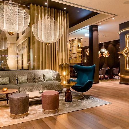 Motel One אאכן מראה חיצוני תמונה
