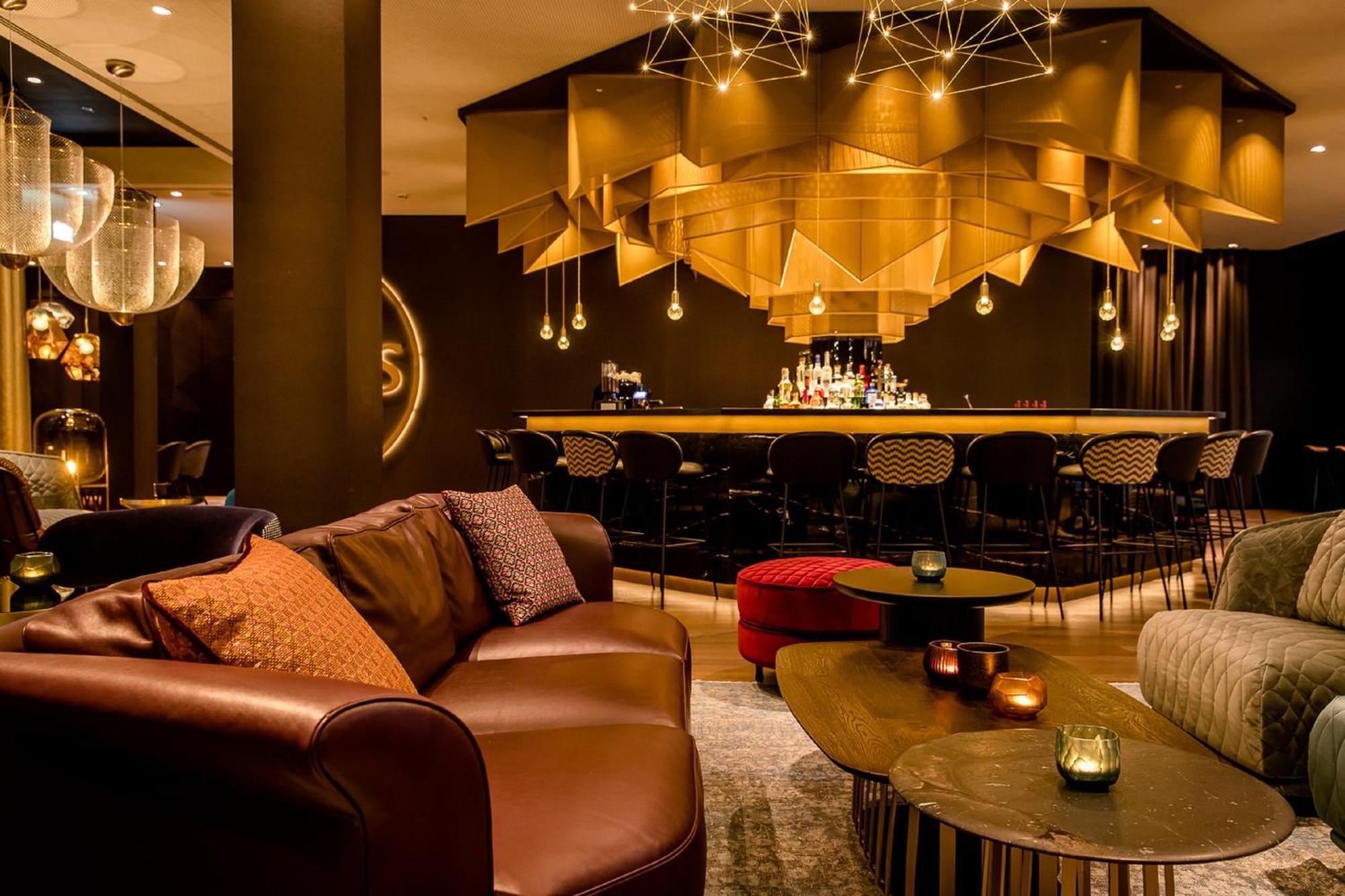 Motel One אאכן מראה חיצוני תמונה