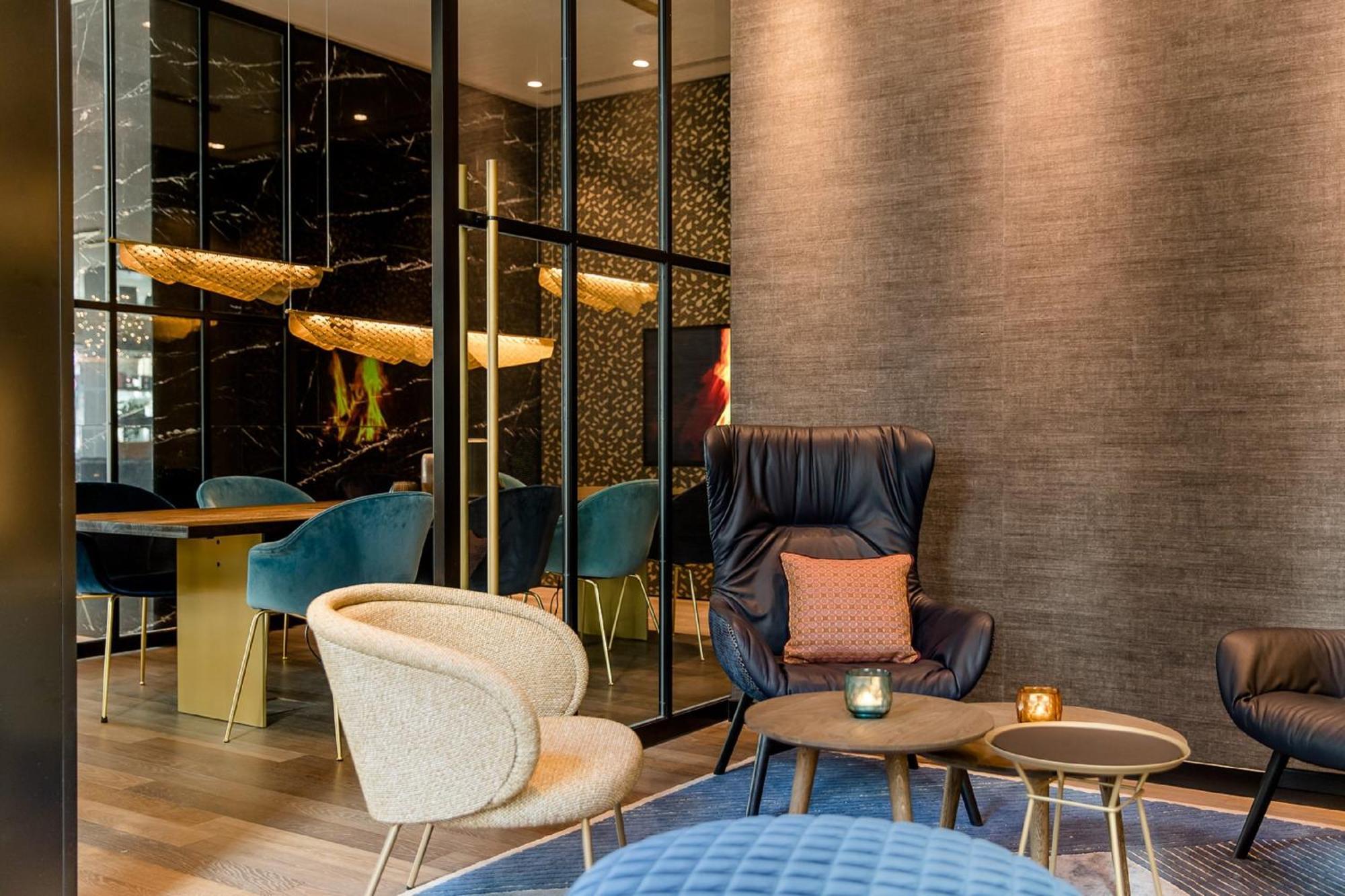 Motel One אאכן מראה חיצוני תמונה