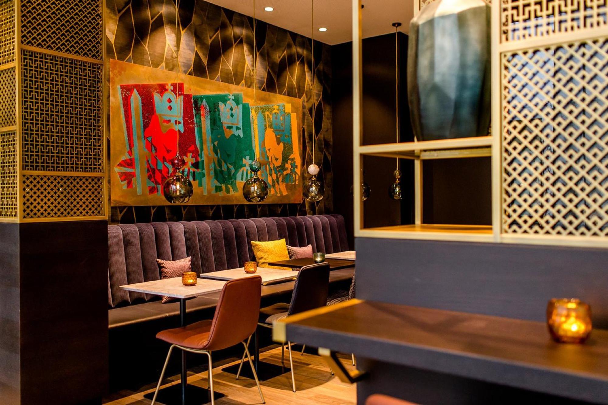 Motel One אאכן מראה חיצוני תמונה