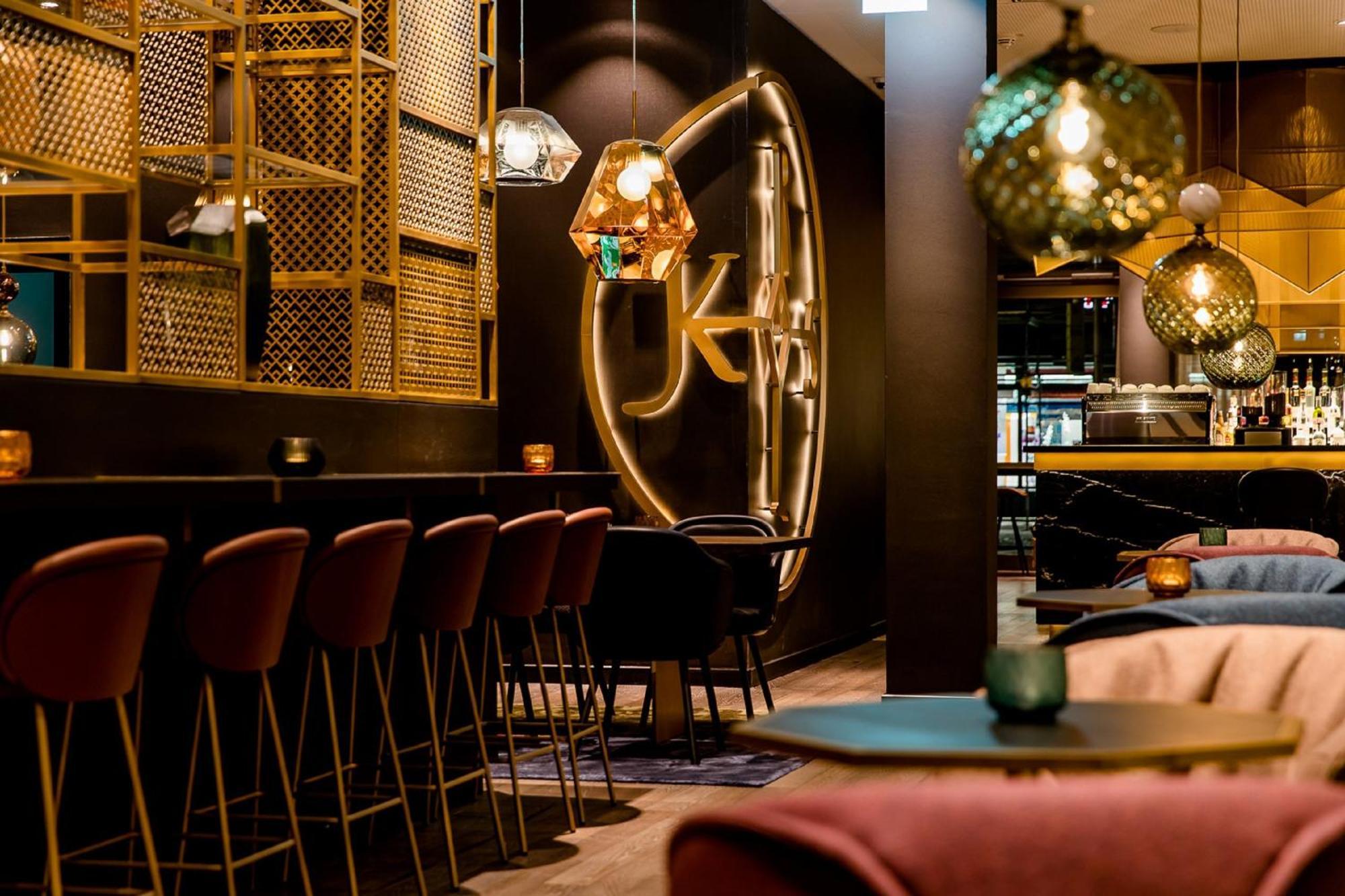 Motel One אאכן מראה חיצוני תמונה