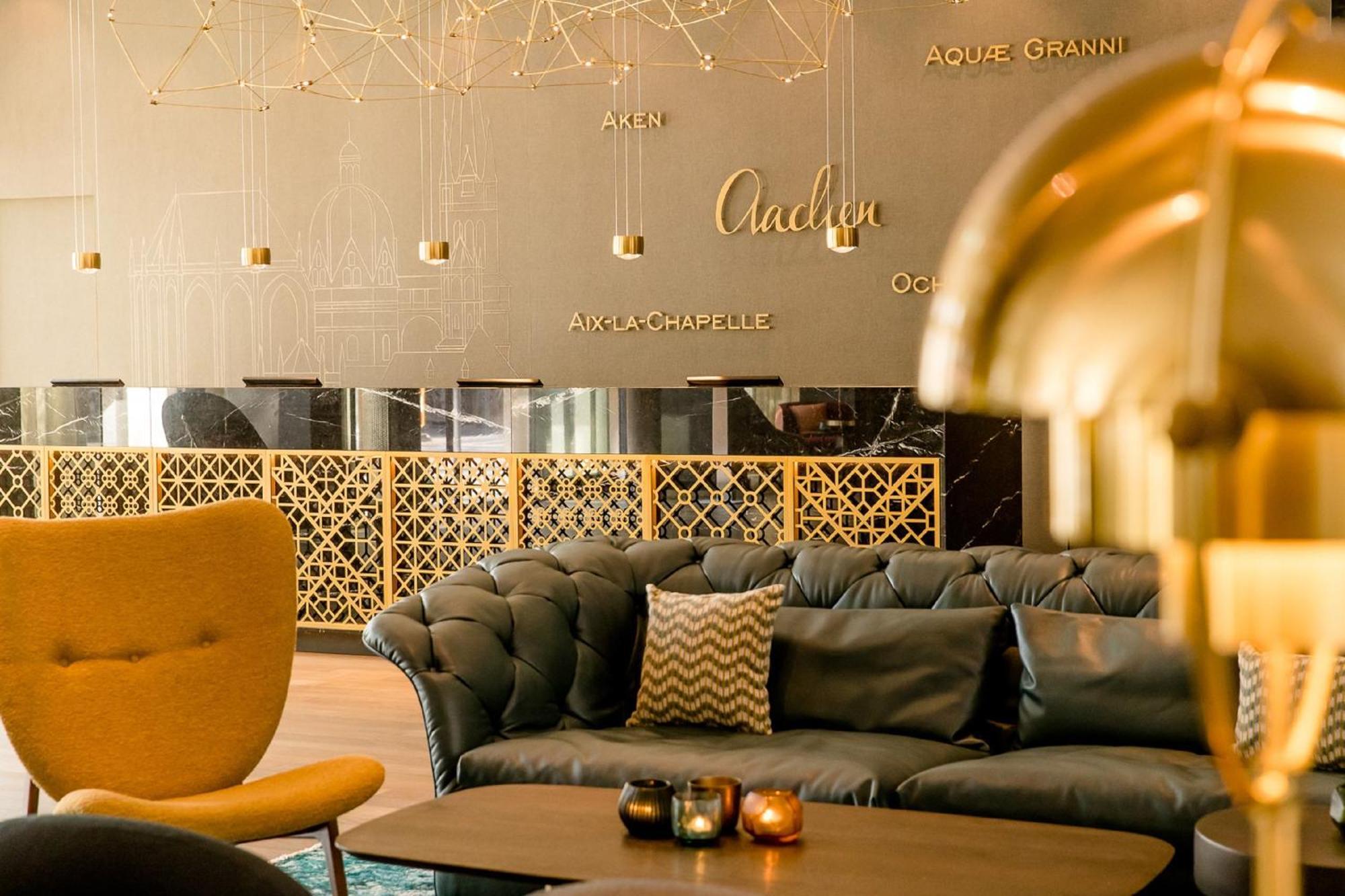 Motel One אאכן מראה חיצוני תמונה