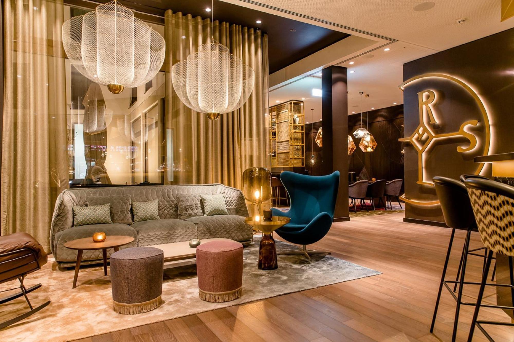 Motel One אאכן מראה חיצוני תמונה