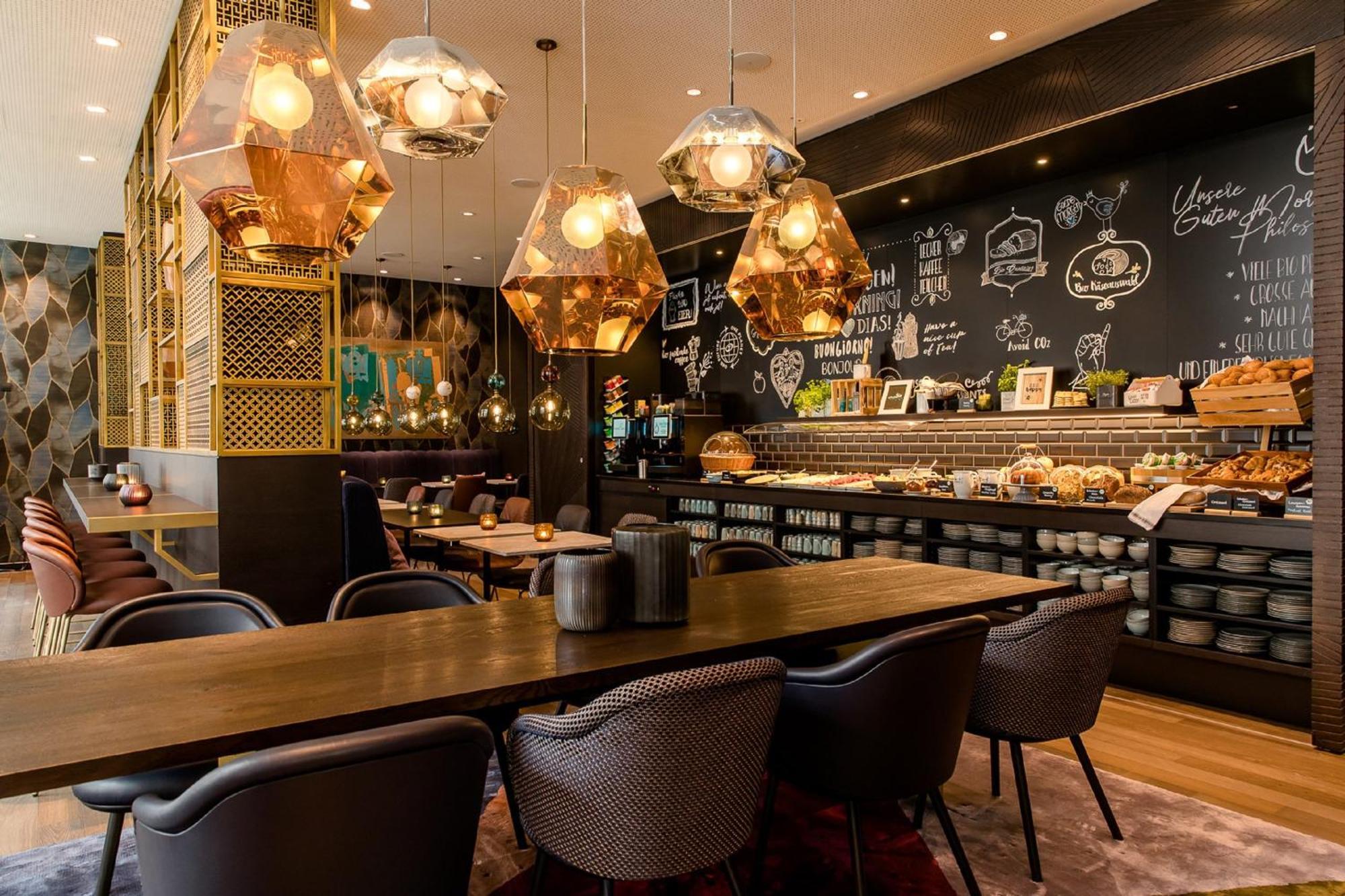 Motel One אאכן מראה חיצוני תמונה