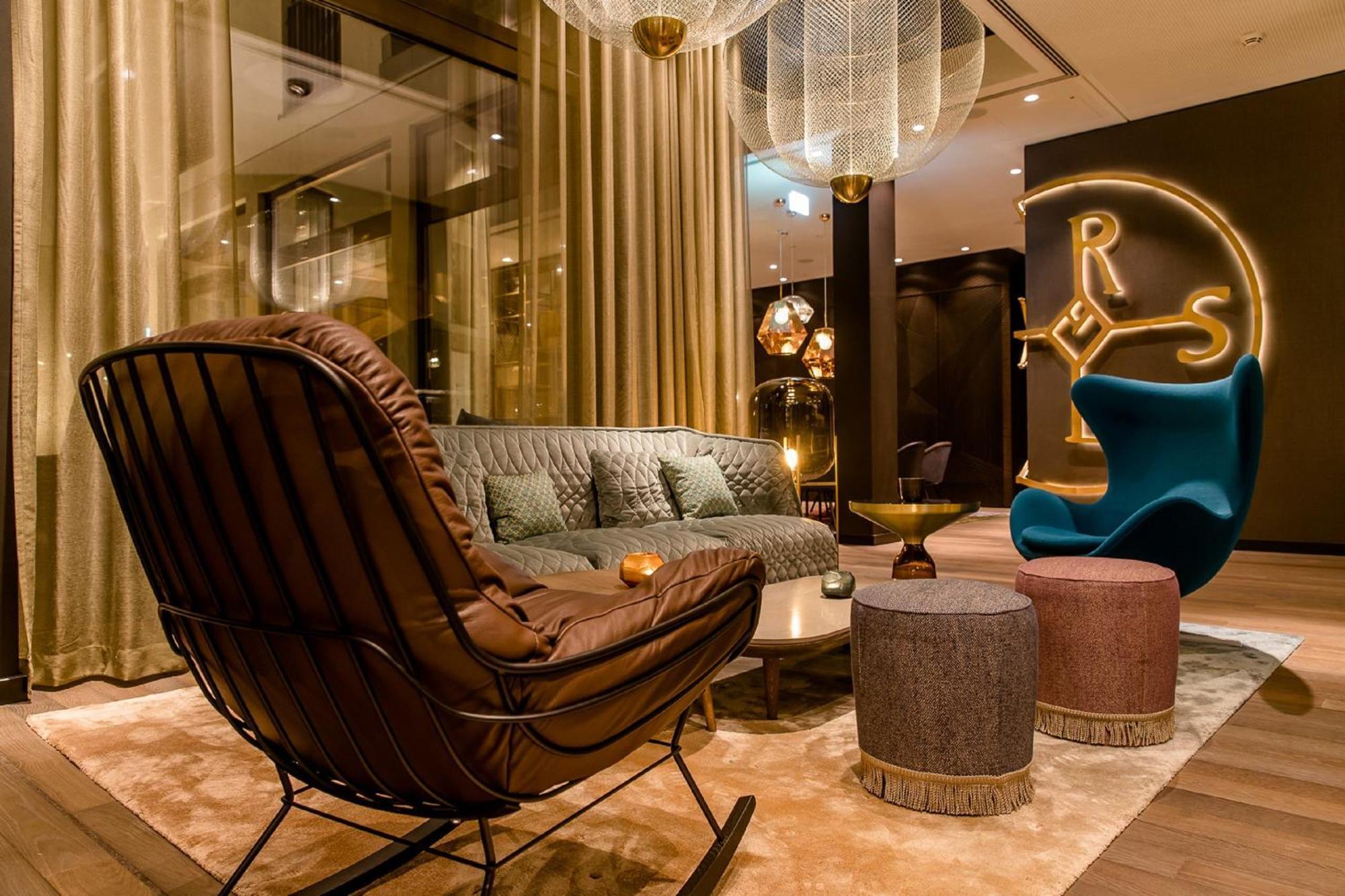 Motel One אאכן מראה חיצוני תמונה