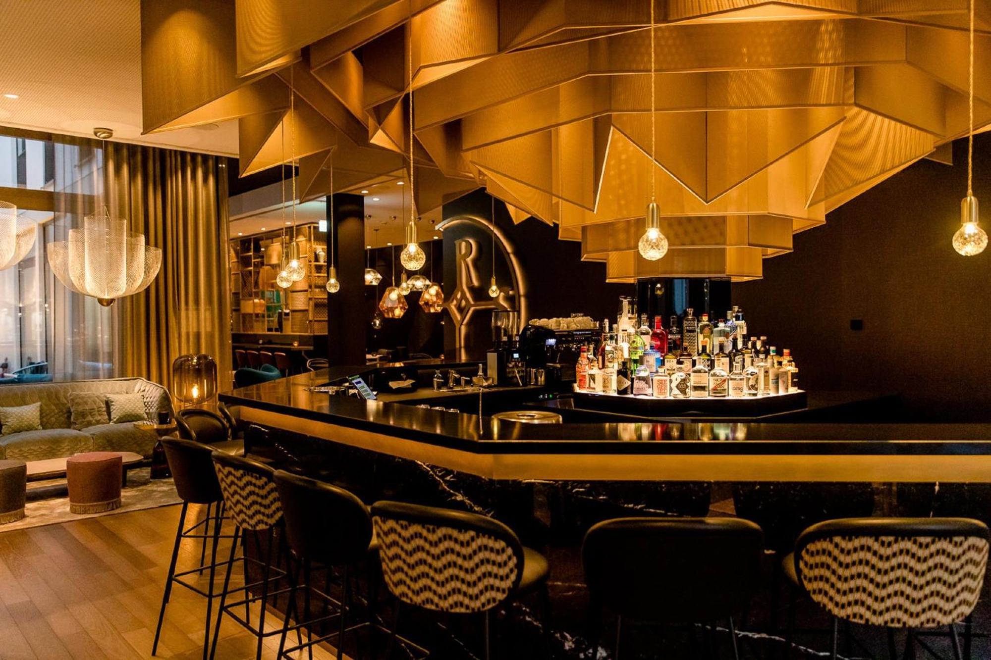Motel One אאכן מראה חיצוני תמונה