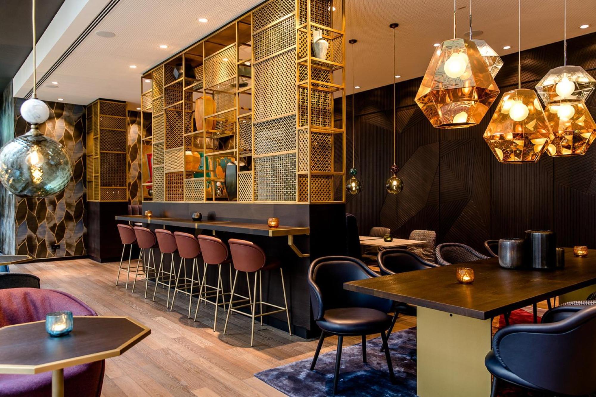 Motel One אאכן מראה חיצוני תמונה