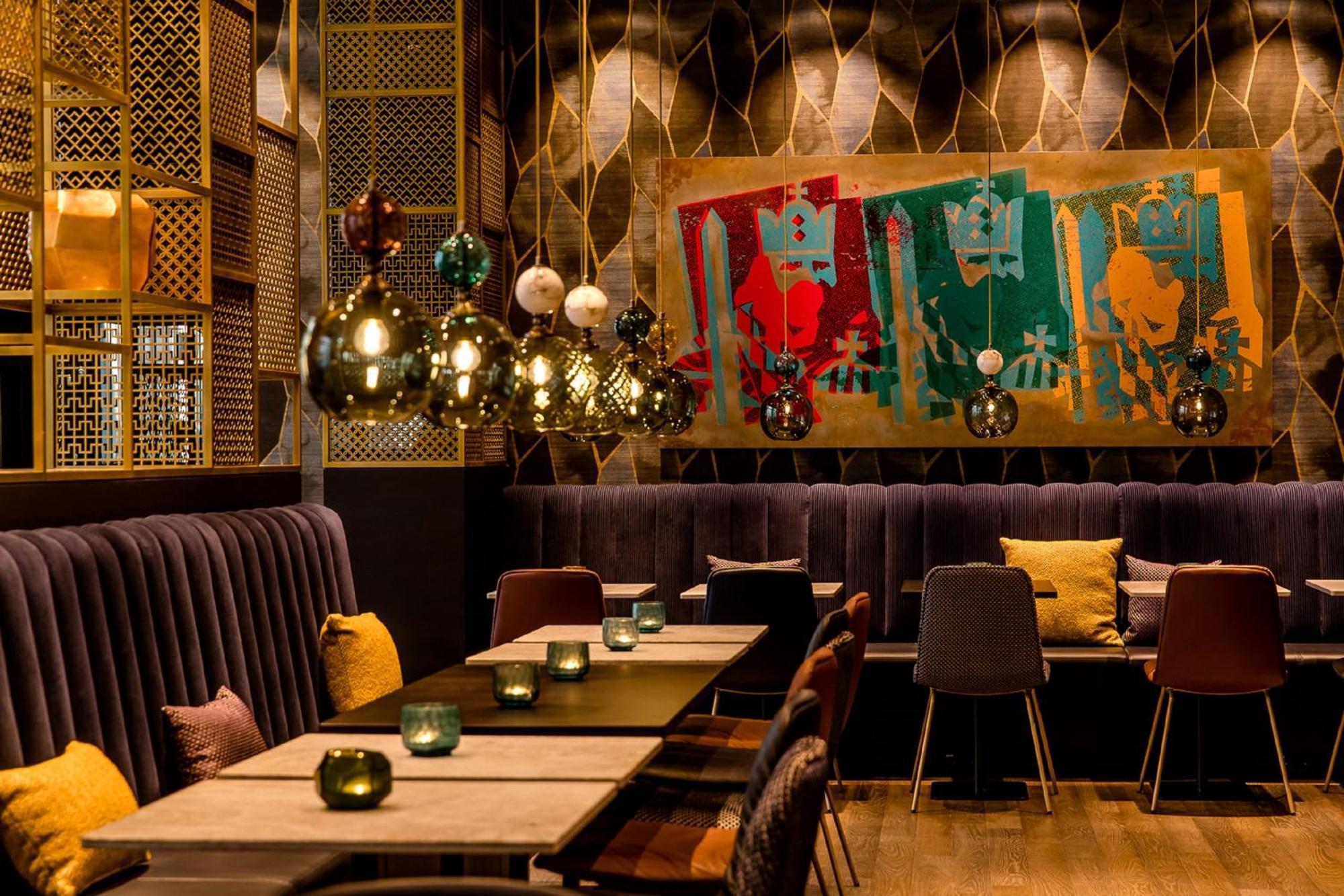 Motel One אאכן מראה חיצוני תמונה