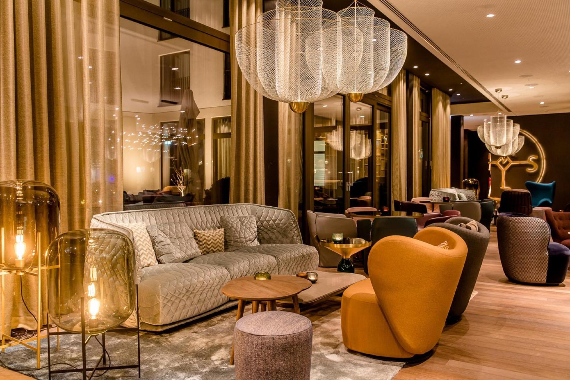 Motel One אאכן מראה חיצוני תמונה